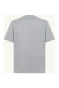 flag-logo-tee-melange