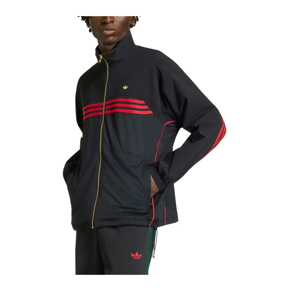 Adidas Uomo Nero Sport, L, New,