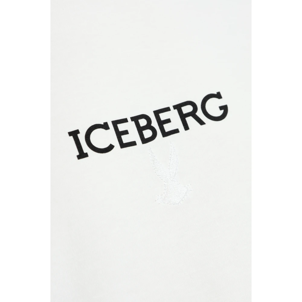 Iceberg Looney Tunes Beige Heren