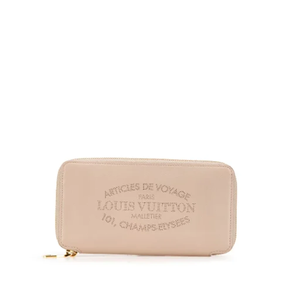 Pre-owned > Pre-owned Accessories > Pre-owned Wallets - - Louis Vuitton Vintage - Modalova