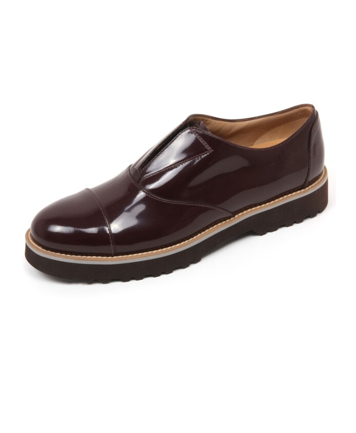 elastic-bordeaux-route-shoe