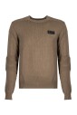 pull-col-rond-simple
