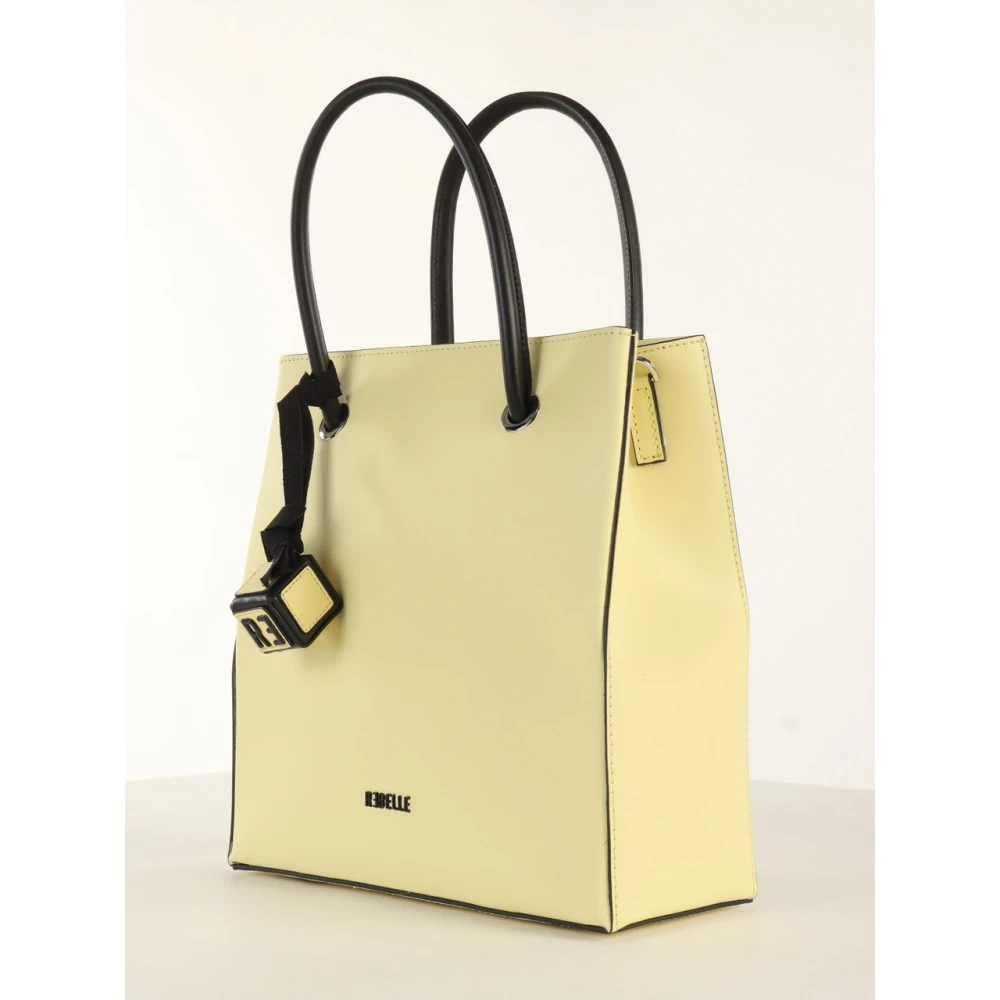 Rebelle Handbags Yellow Dames
