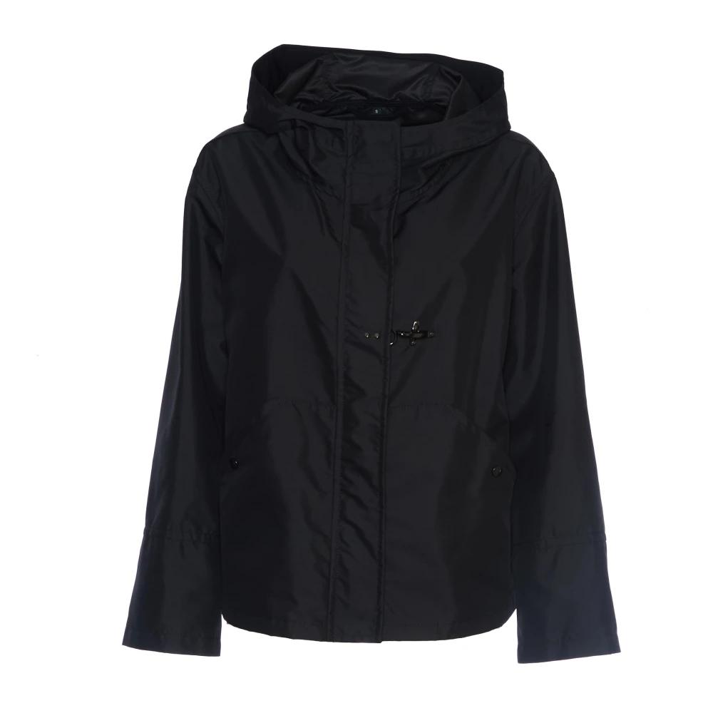 Jackets > Rain Jackets - - Fay - Modalova