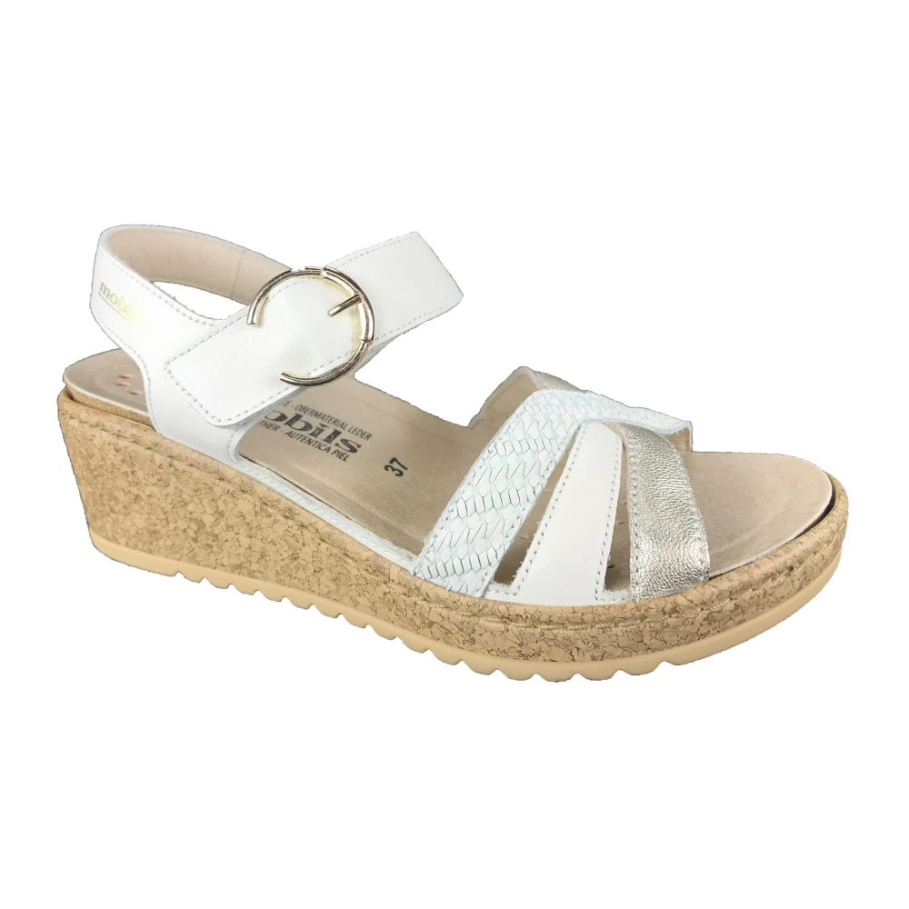Shoes > Heels > Wedges - - Mephisto - Modalova