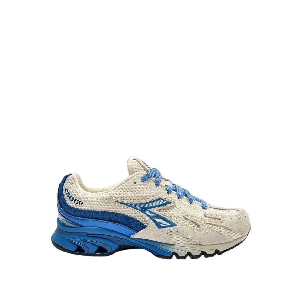 Diadora Mythos 280 Sneaker Dames Schoenen Wit
