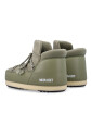 bottines-kaki