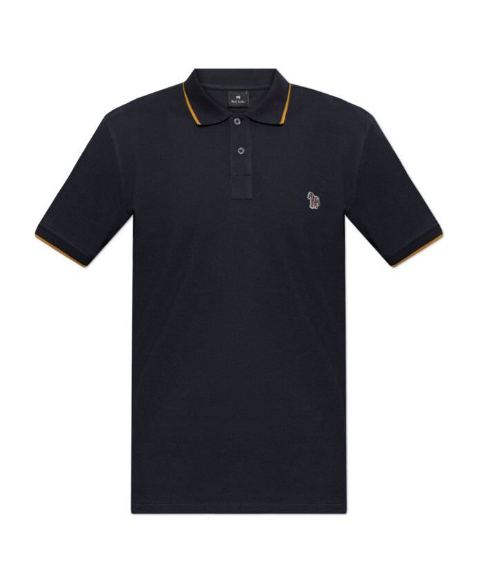 polo-avec-patch