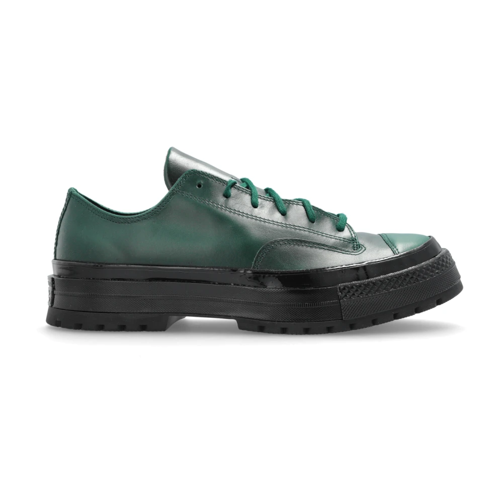 Converse Sportschoenen Chuck 70 National Heren Schoenen Groen