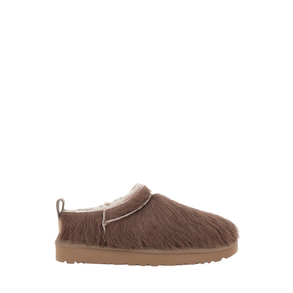 Ugg Donna Marrone - Stivaletti Micro Classici - Shoes - 35 Eu