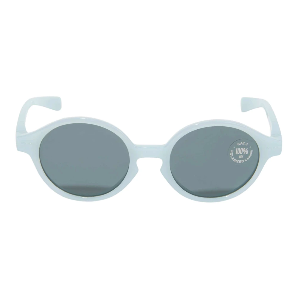 Izipizi Men's Blue Mini Sunglasses For Babies