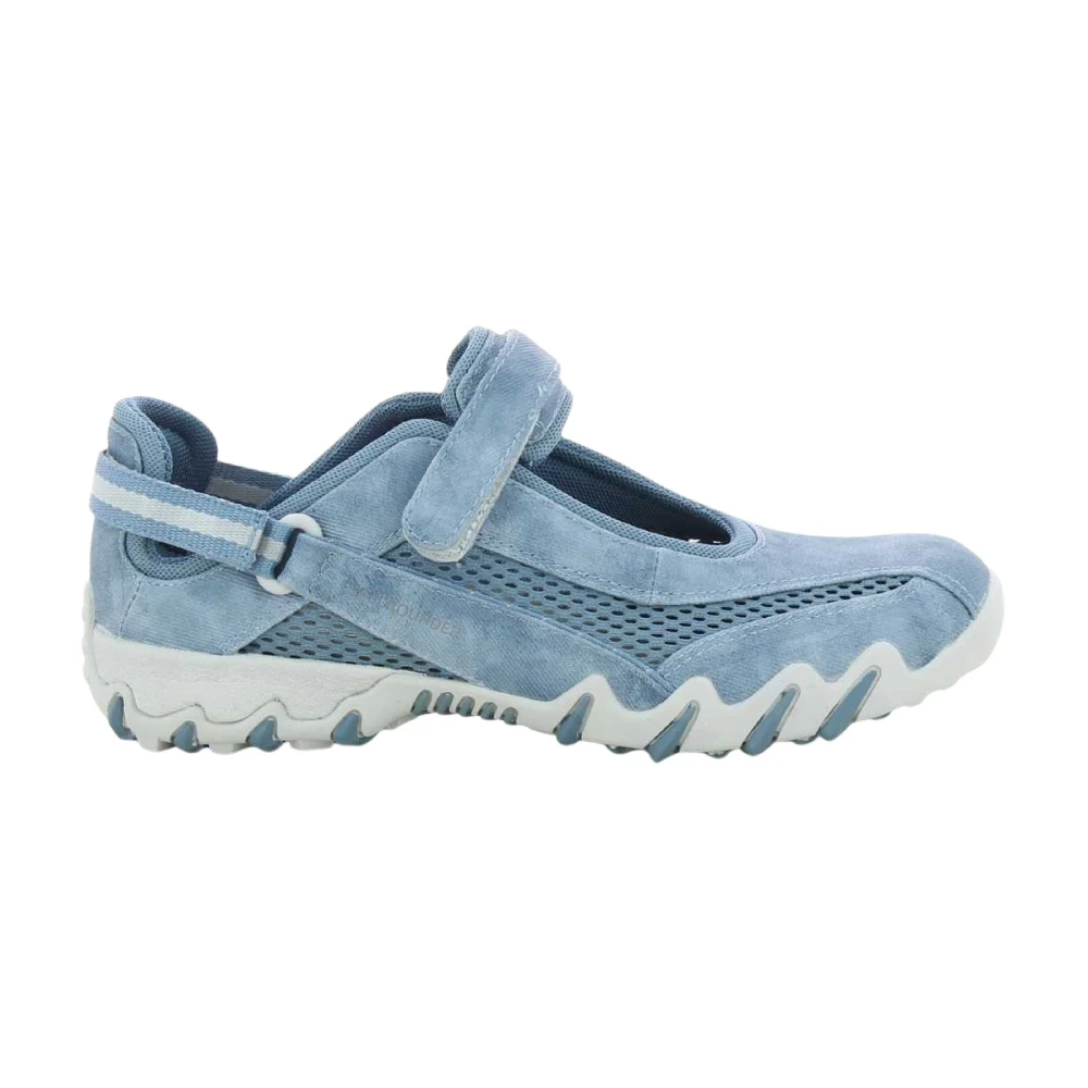 Shoes > Flats > Loafers - - Allrounder - Modalova