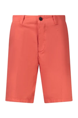 Slim Fit Short