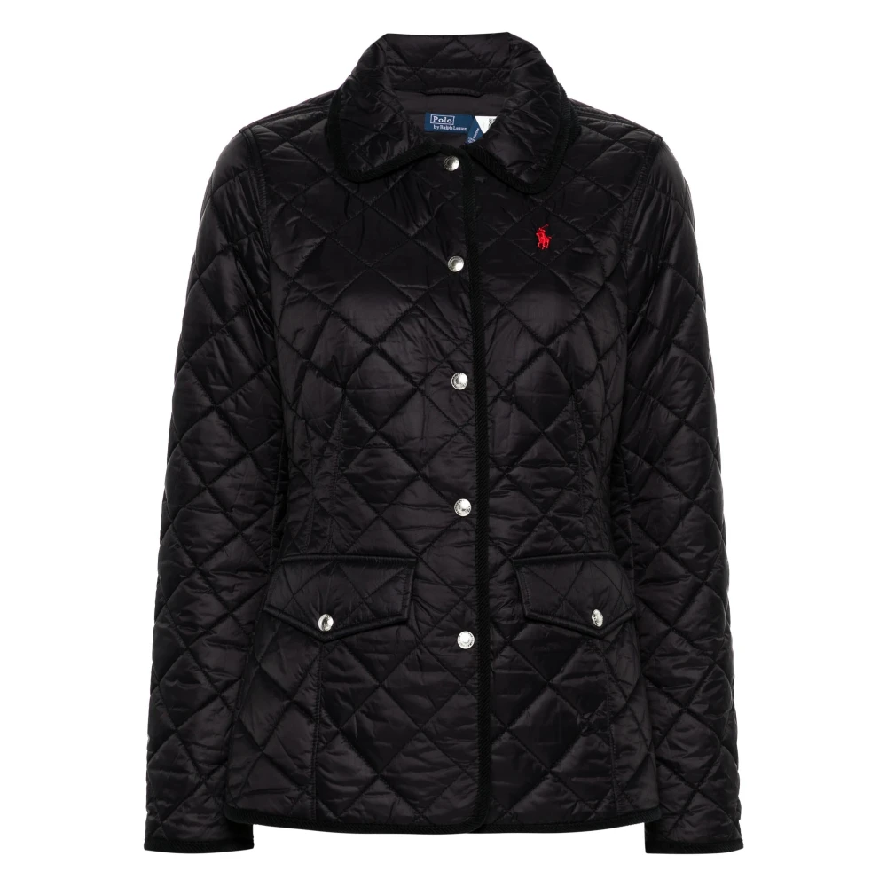 Jackets > Light Jackets - - Polo Ralph Lauren - Modalova