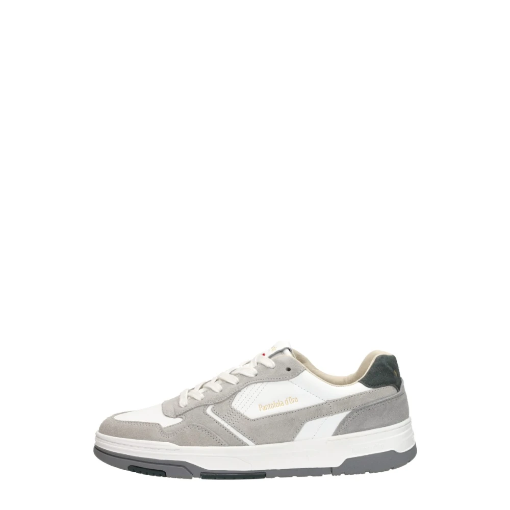 Pantofola d’Oro Coppa Sneakers Heren Schoenen Veelkleurig Multicolor