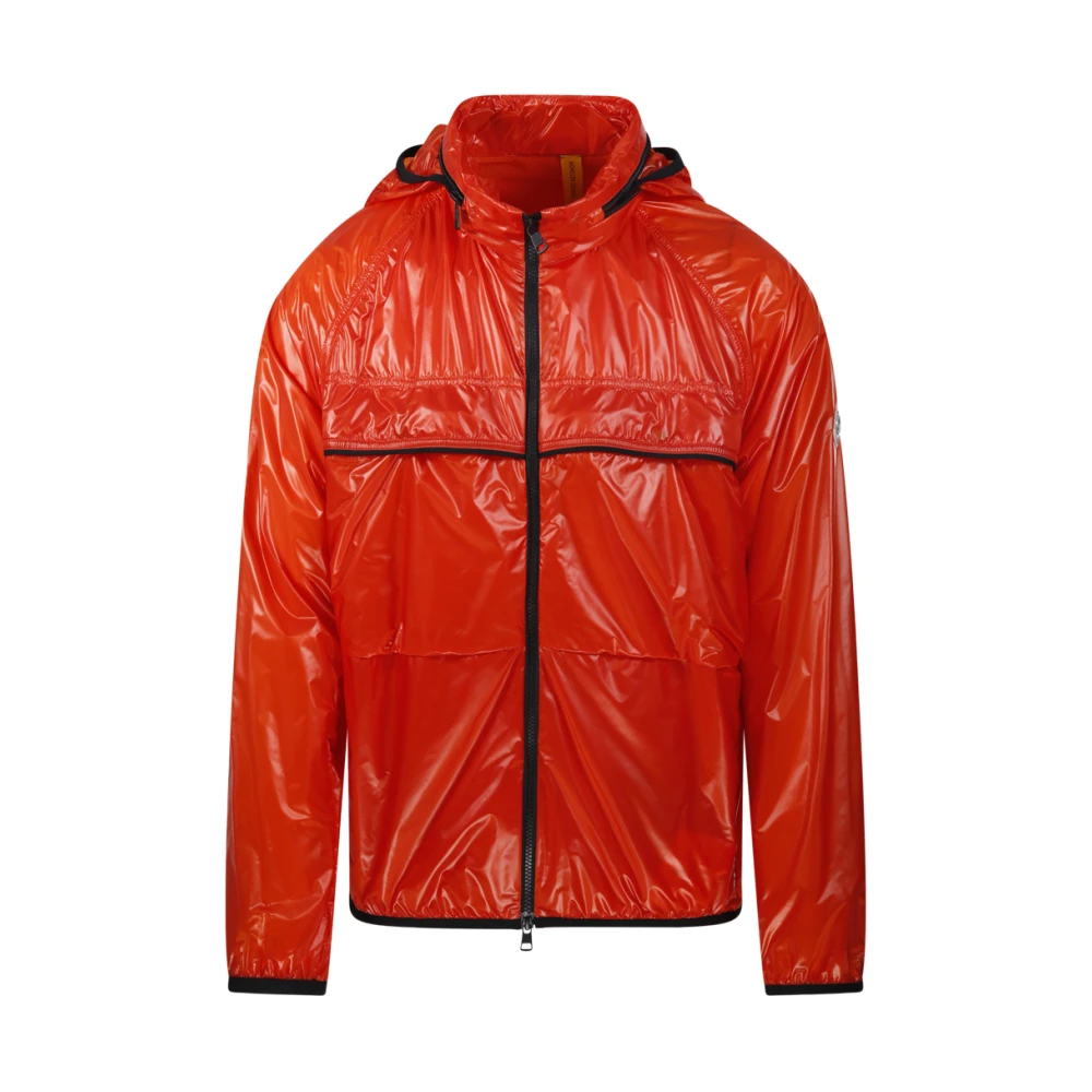 Jackets > Light Jackets - - Moncler - Modalova