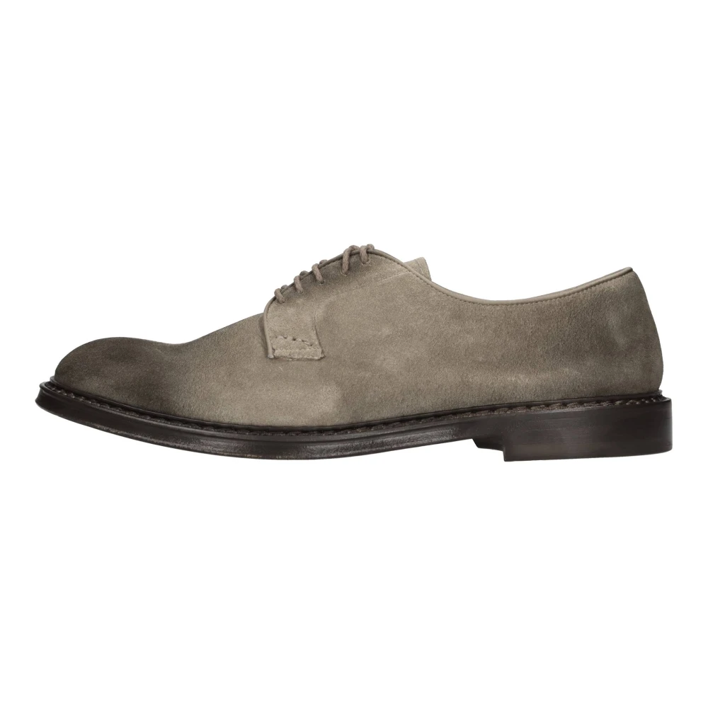 Doucal's Derby veter schoen
