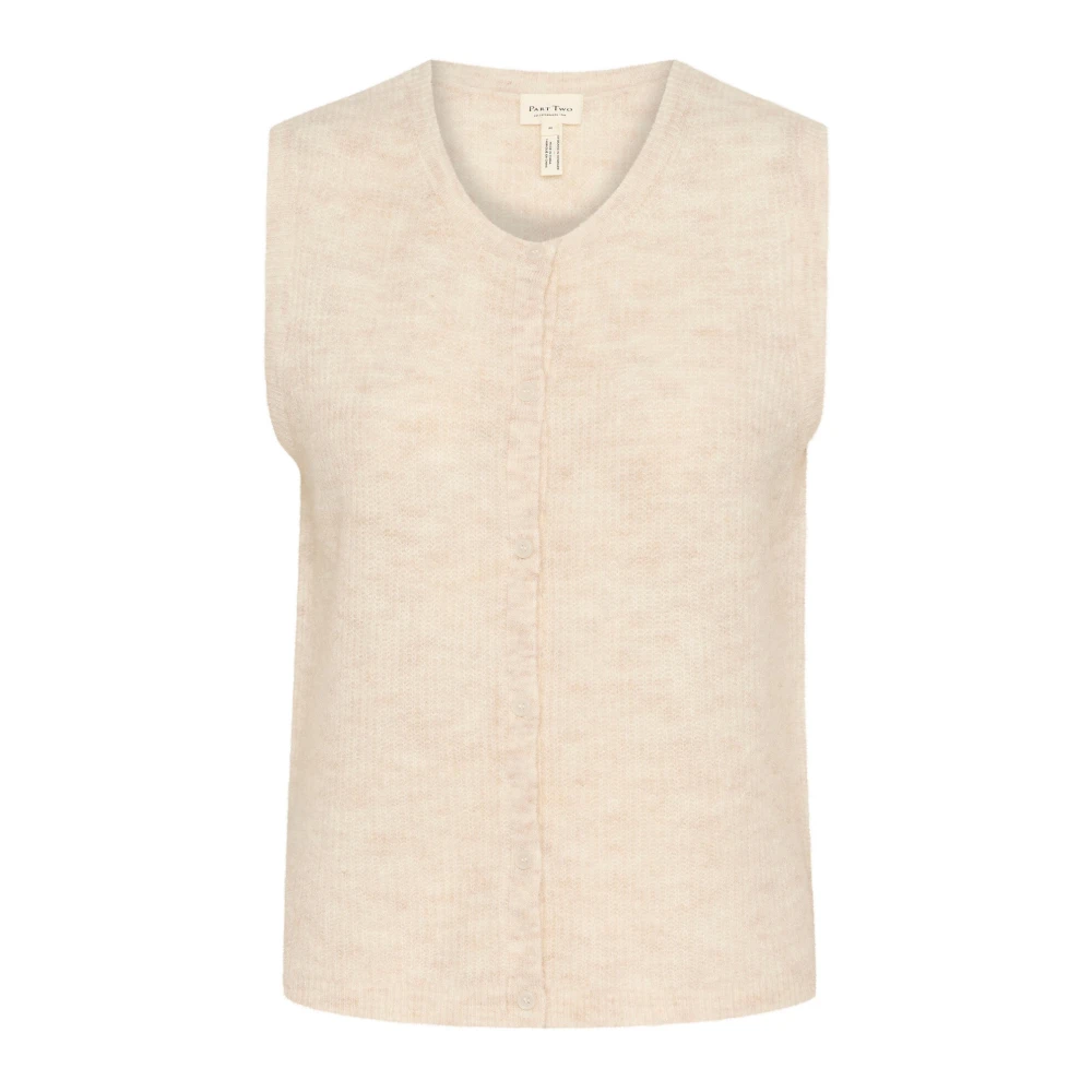 Knitwear > Round-neck Knitwear - - Part Two - Modalova