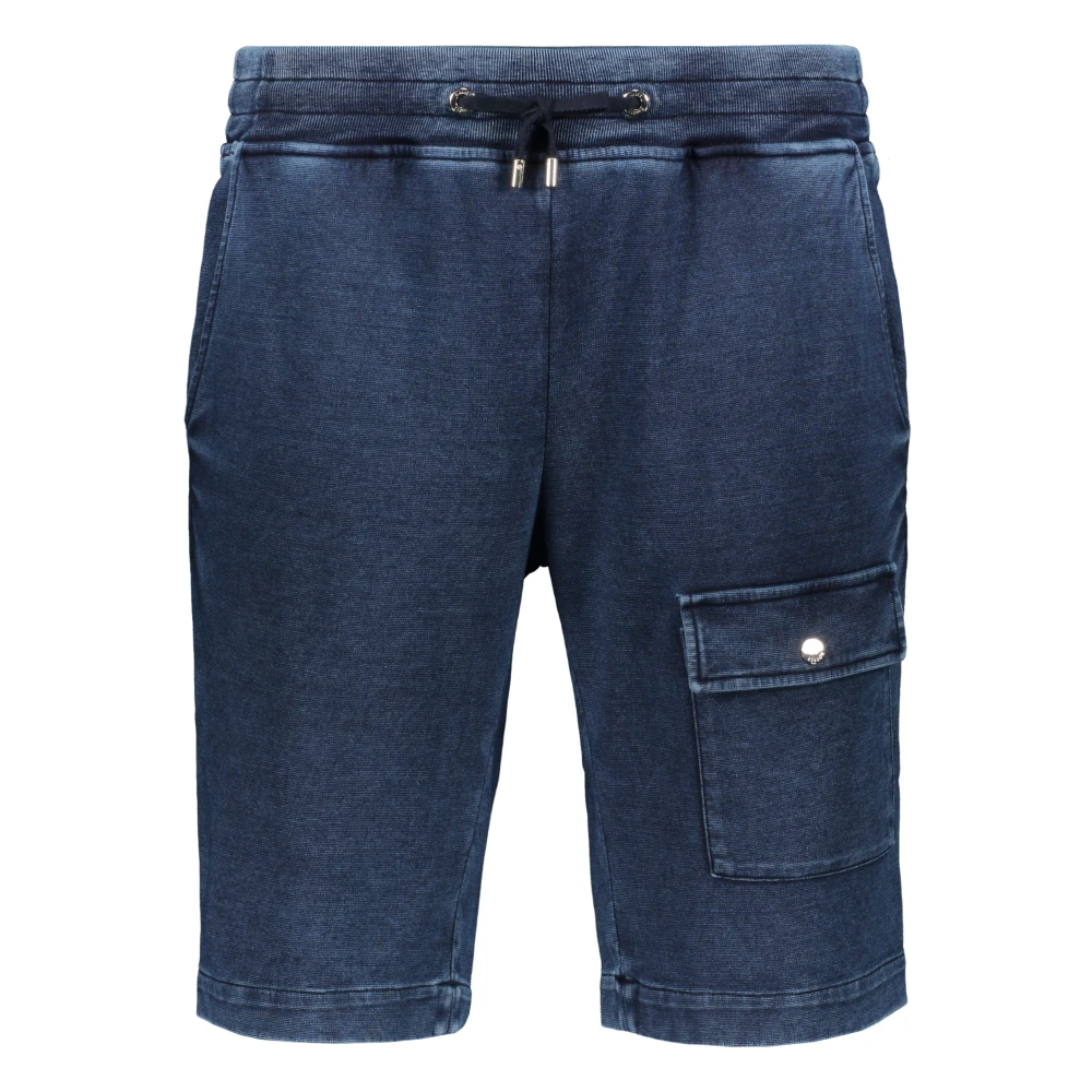 Shorts > Casual Shorts - - Moorer - Modalova