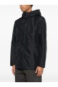 parka-bleue-en-popeline-technique