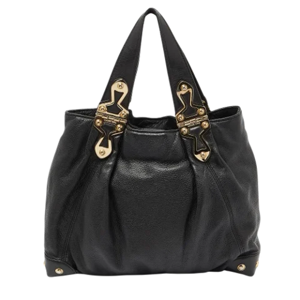 Pre-owned > Pre-owned Bags > Pre-owned Tote Bags - - Michael Kors Pre-owned - Modalova