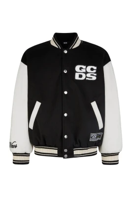 Wirdo Varsity Bomberjacka