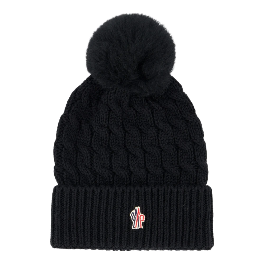 Moncler , Damen, Accessories, Schwarzk, One Size - Bild 10