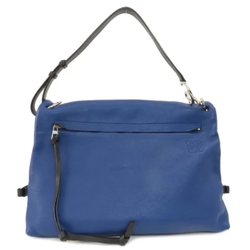 Pre-owned > Pre-owned Bags > Pre-owned Handbags - - Loewe Pre-owned - Modalova