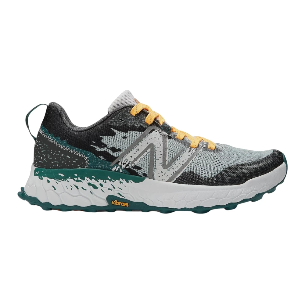 New Balance Mesh Waterdichte Trail Hardloopschoen Heren Schoenen Veelkleurig Multicolor