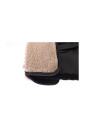 gants-noirs-en-shearling-cloutes