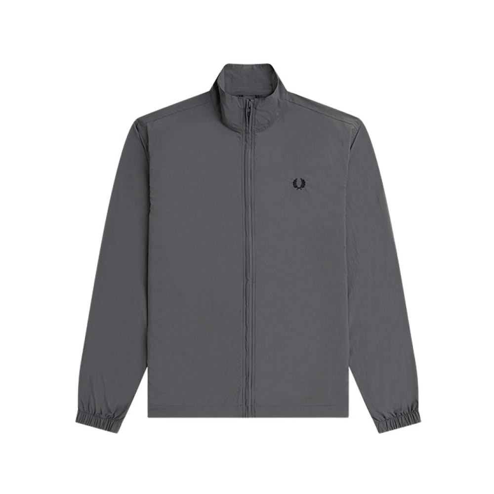 Jackets > Light Jackets - - Fred Perry - Modalova