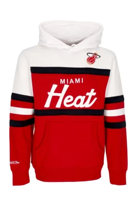Miami Heat NBA Hoodie