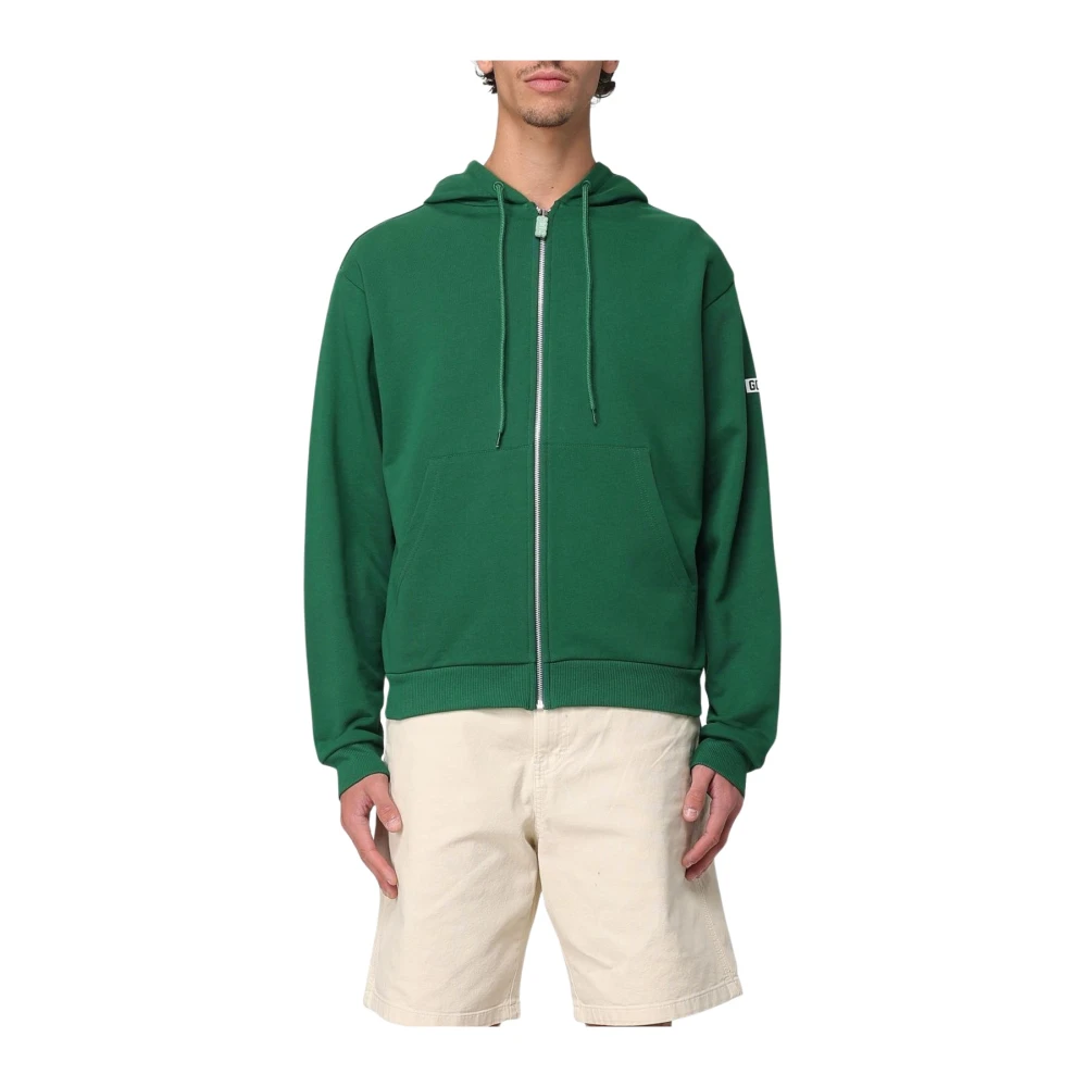 Sweatshirts & Hoodies > Zip-throughs - - Gcds - Modalova