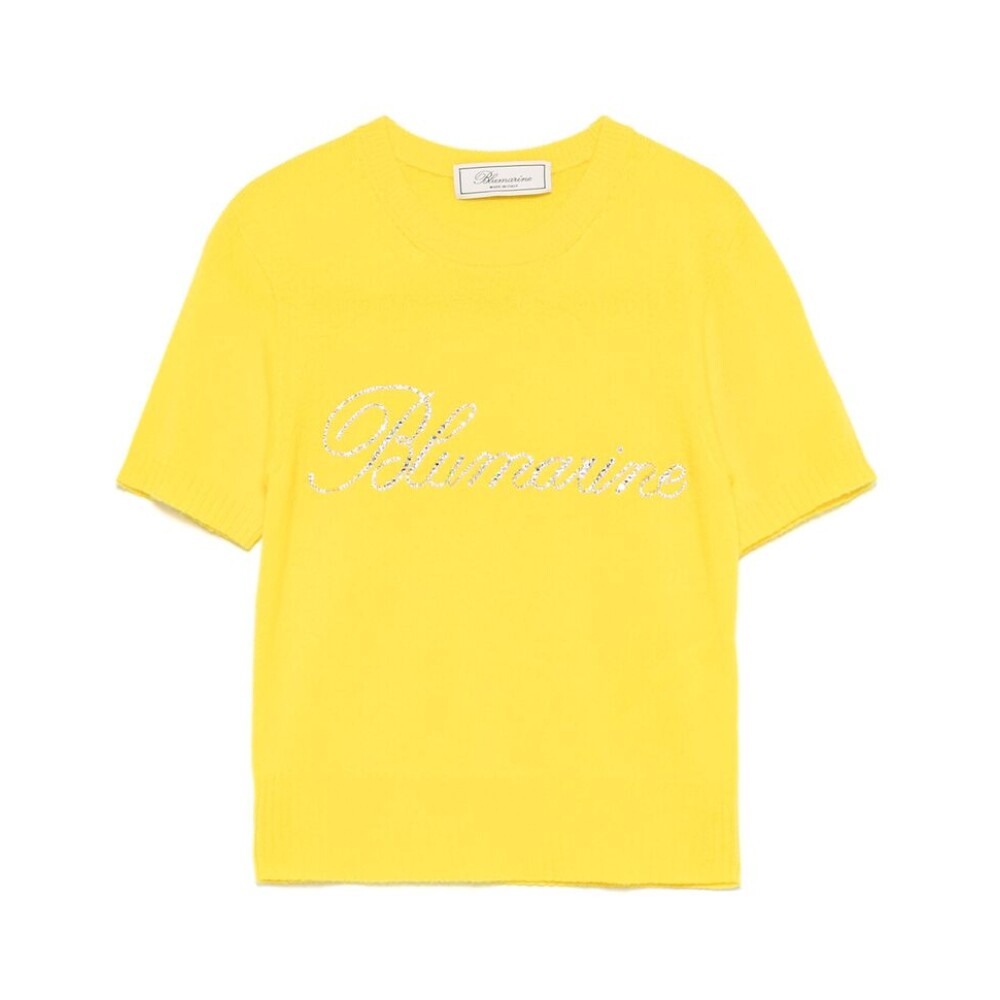 Yellow Tops Shop Tops in Yellow online at Miinto