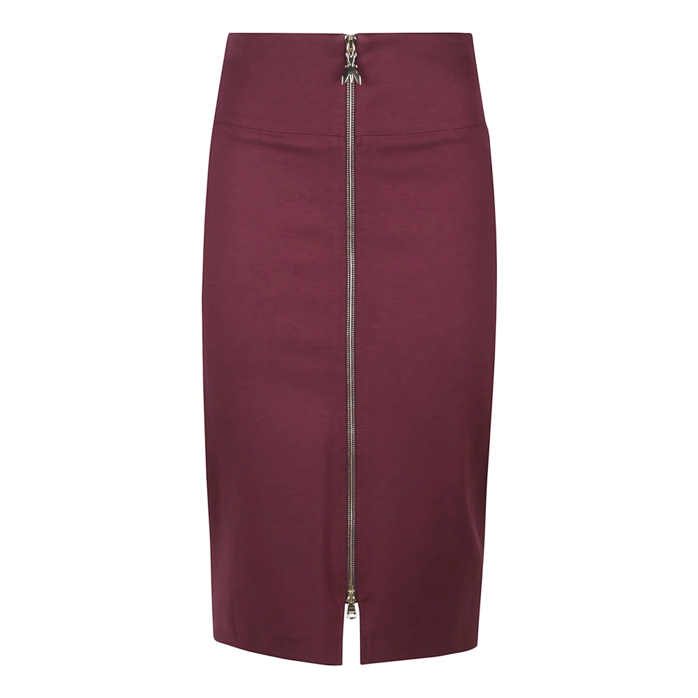 Skirts > Pencil Skirts - - Patrizia Pepe - Modalova