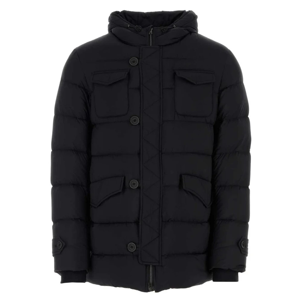 Jackets > Down Jackets - - Herno - Modalova