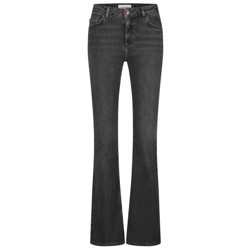 Jeans > Boot-cut Jeans - - Fabienne Chapot - Modalova