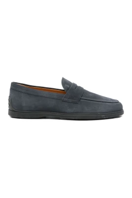 Rubber Loafer 78L