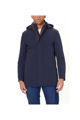 Typhoon 4x4 Stretch Coat