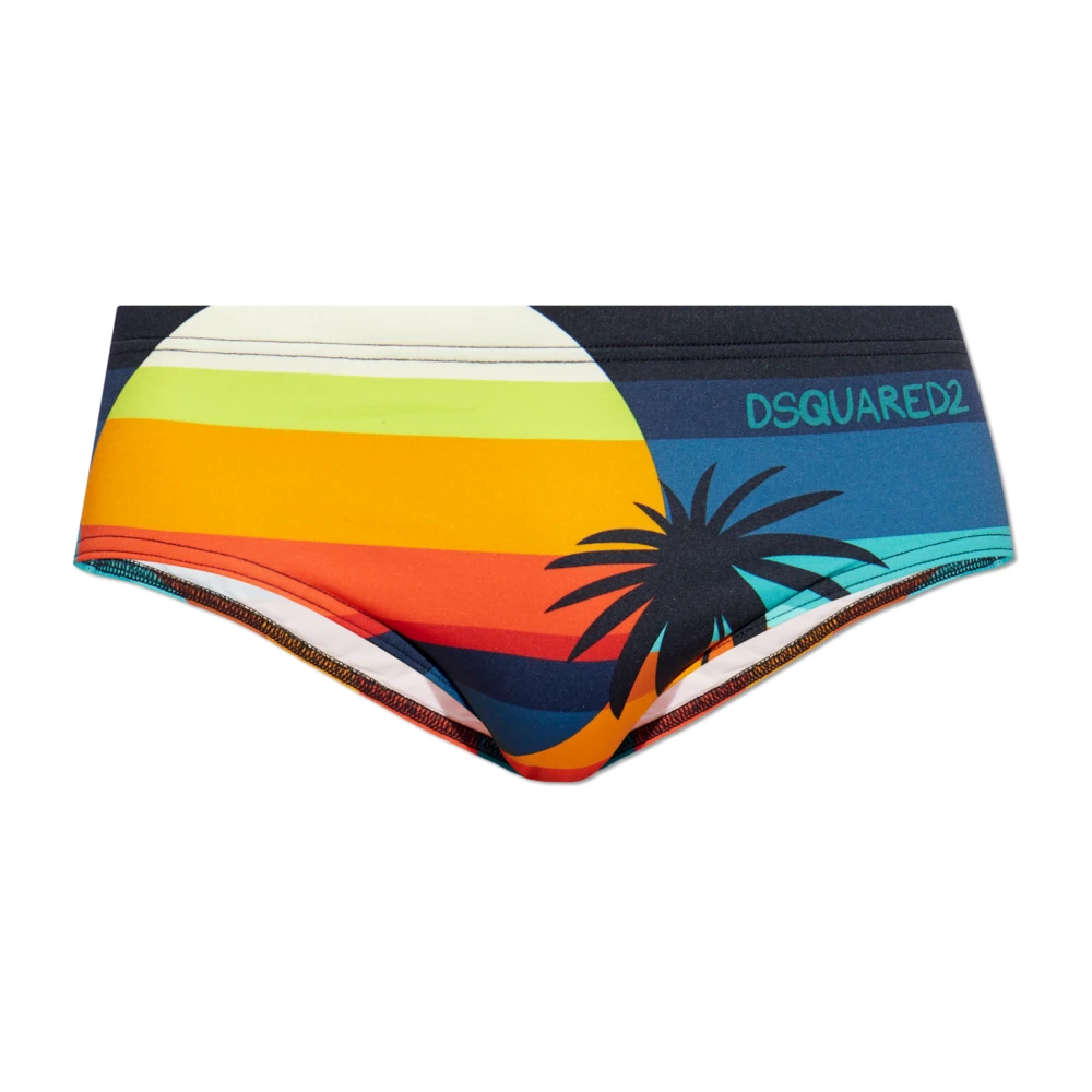 Swimwear > Beachwear - - Dsquared2 - Modalova