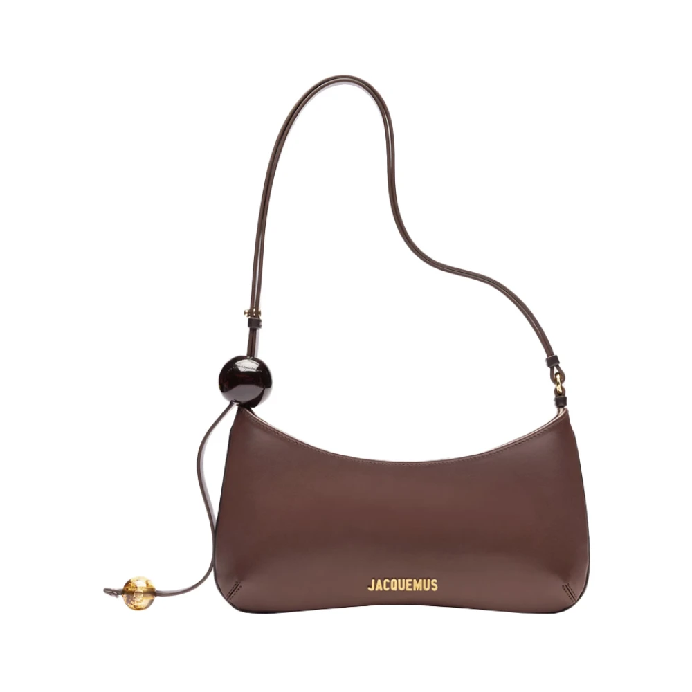 Bags > Shoulder Bags - - Jacquemus - Modalova