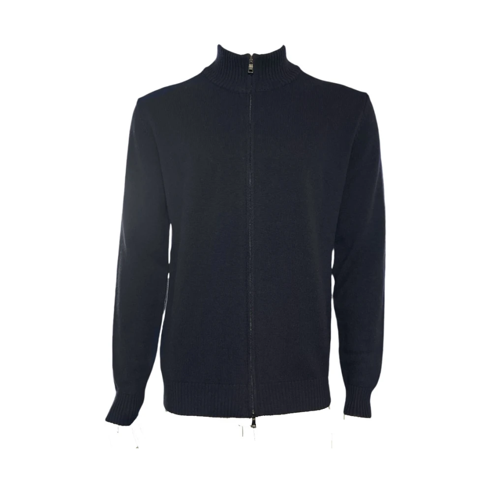 Knitwear > Cardigans - - Ferrante - Modalova