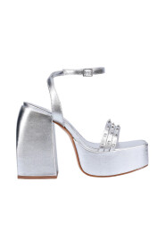 High Heel Sandals