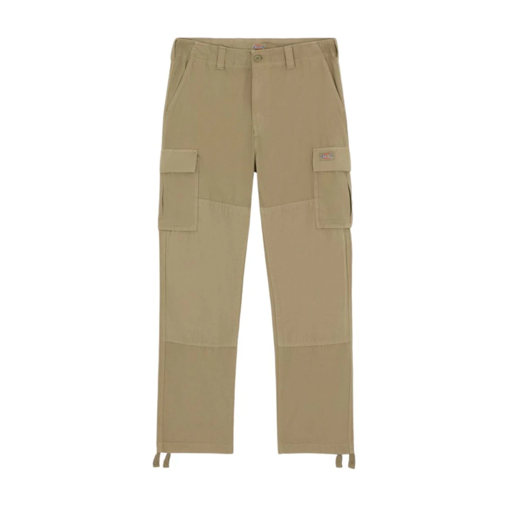 Dickies Cargo Johnson Casual Broek Green Heren
