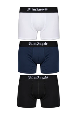 Logo Boxer - 3 Pack