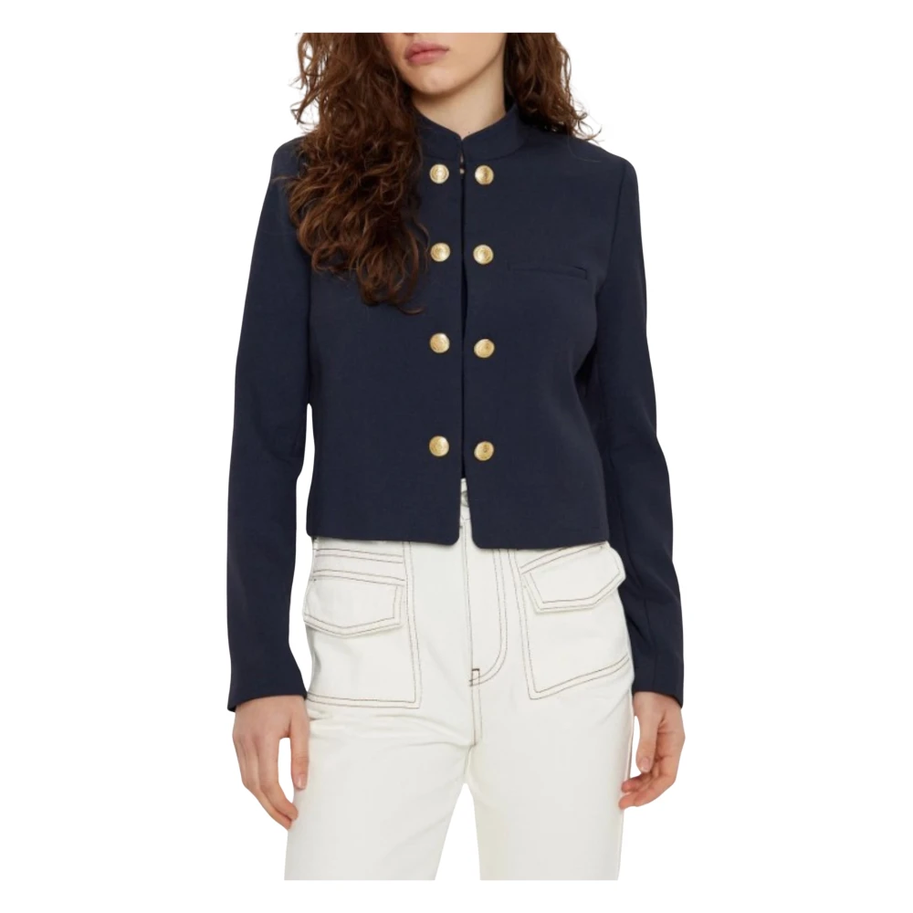 Jackets > Light Jackets - - Tommy Hilfiger - Modalova