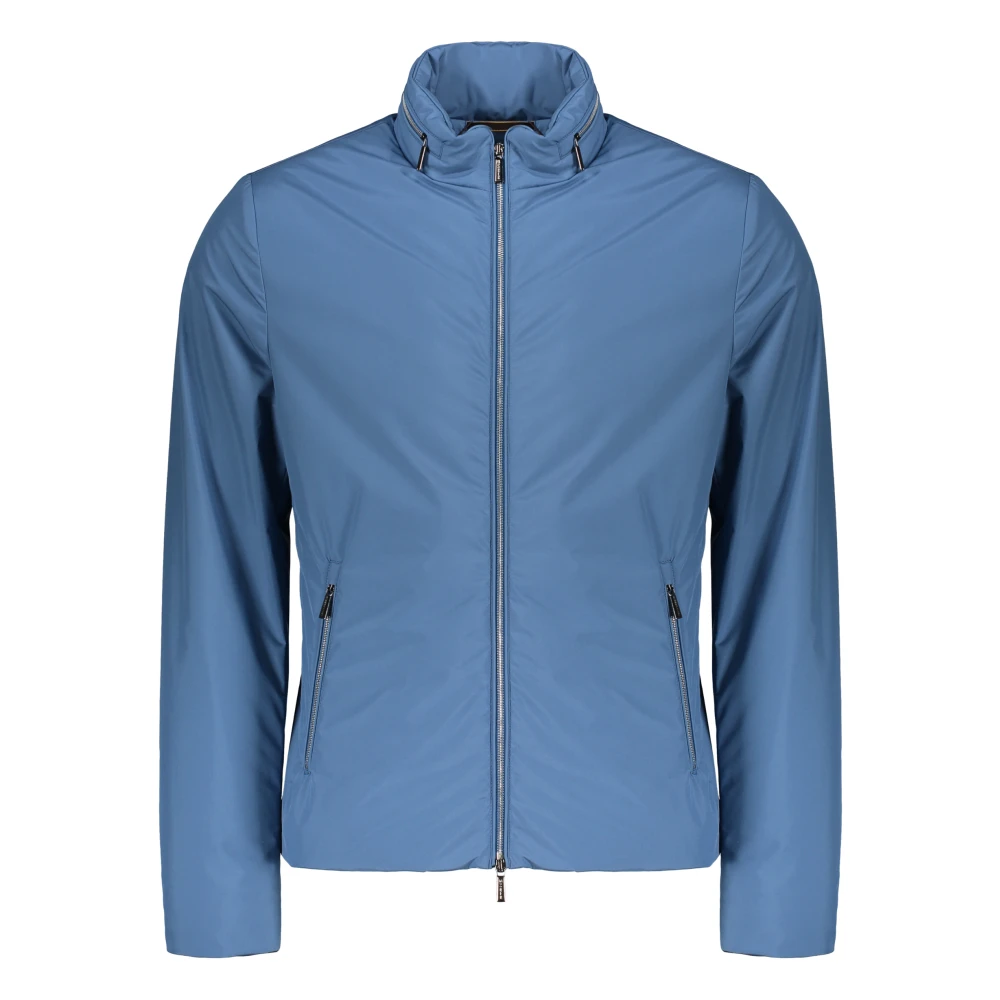 Jackets > Light Jackets - - Moorer - Modalova