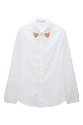 Elegant Blus Pure Power