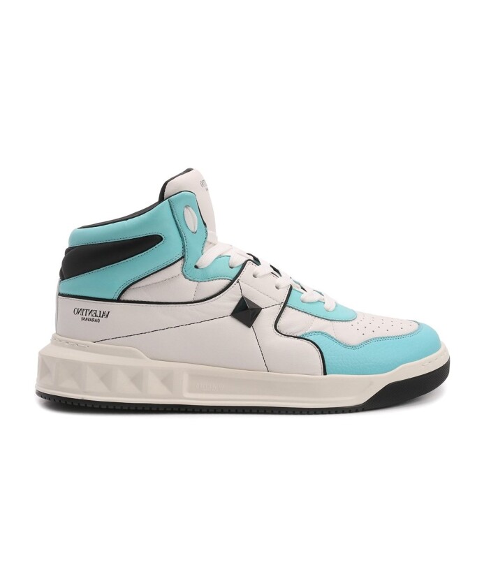 stud-high-top-leather-sneakers