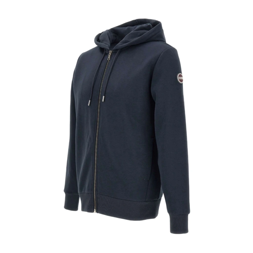 Colmar Stijlvolle Sweaters Collectie Blue Heren